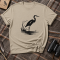 Crane 1.0 T-Shirt