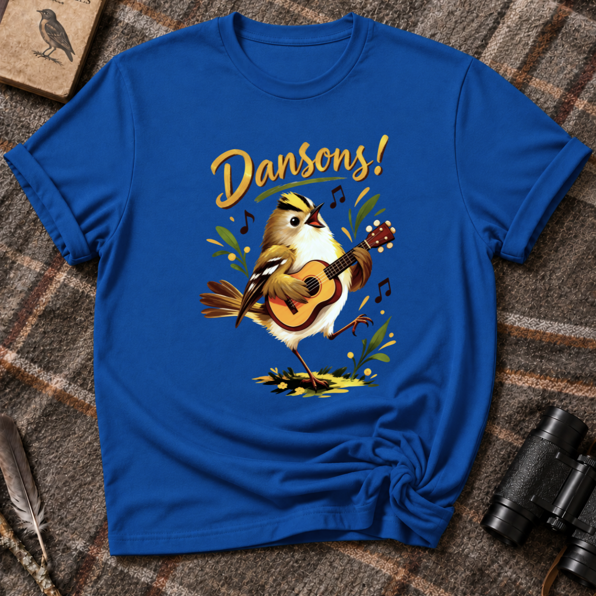 Dansons T-Shirt
