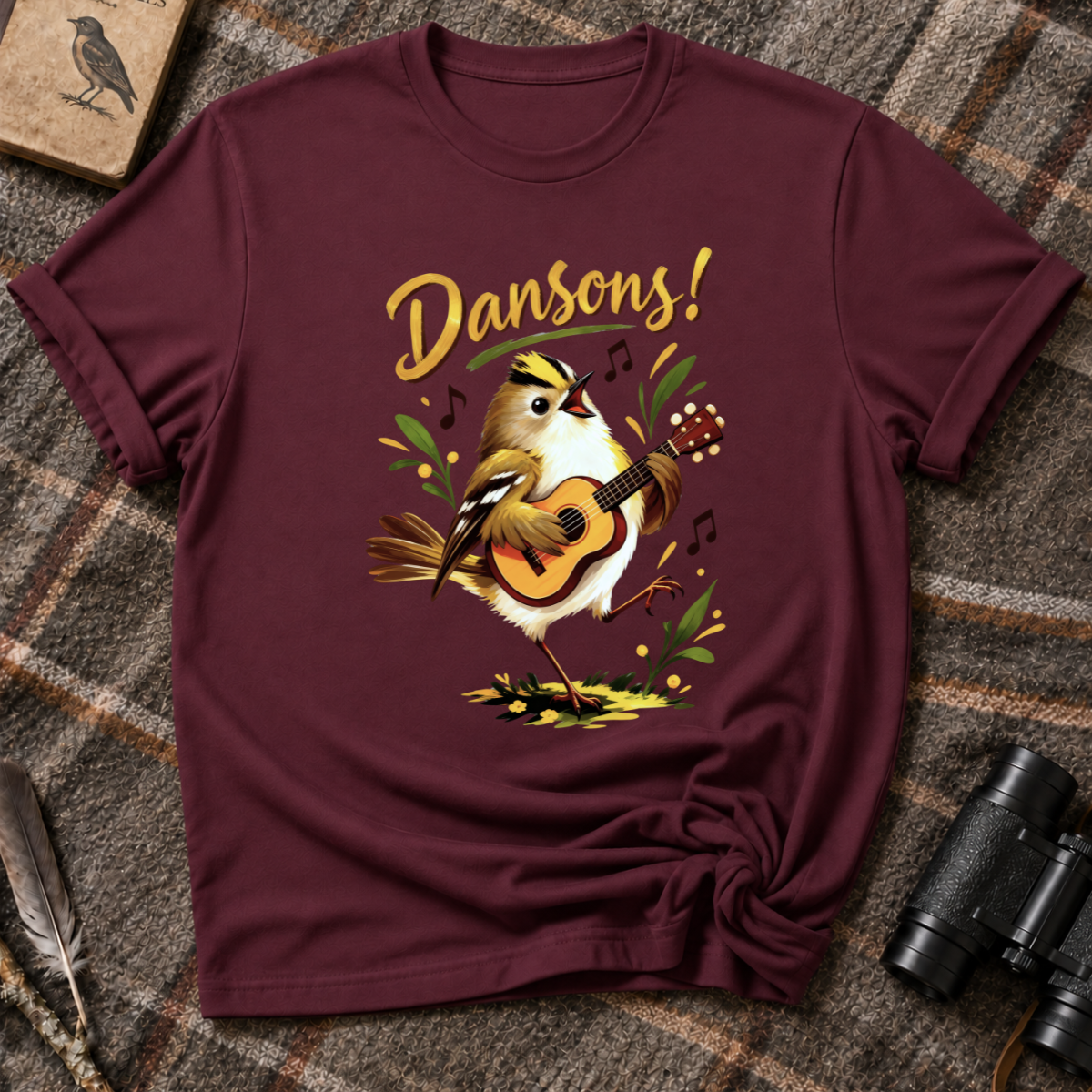 Dansons T-Shirt