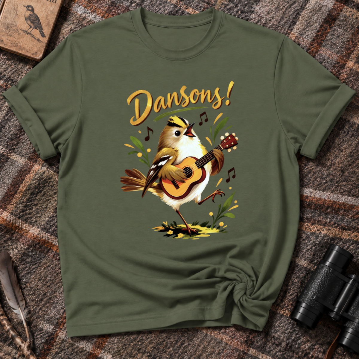 Dansons T-Shirt