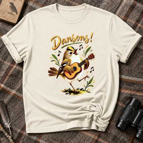 Dansons T-Shirt