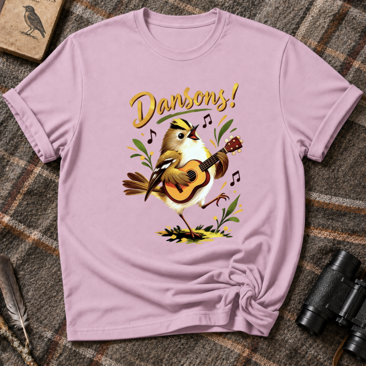 Dansons T-Shirt