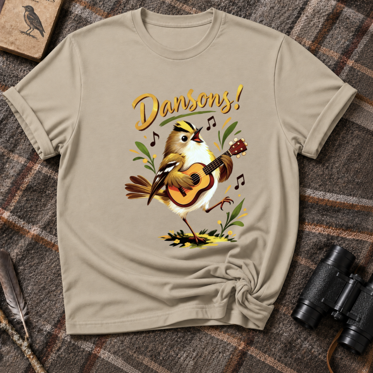 Dansons T-Shirt