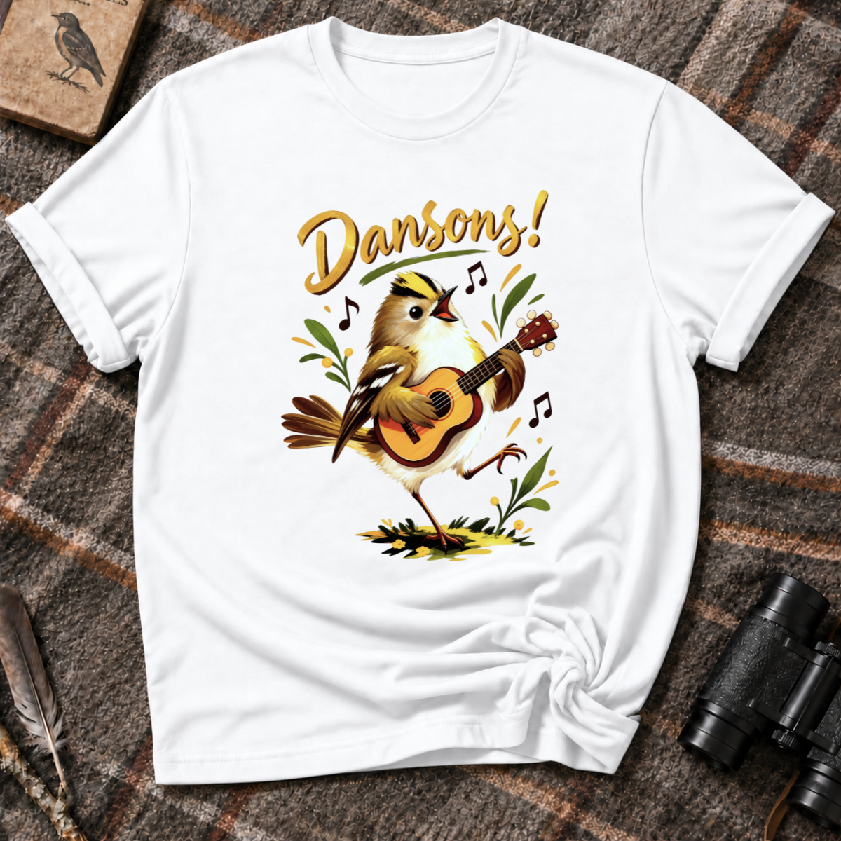 Dansons T-Shirt