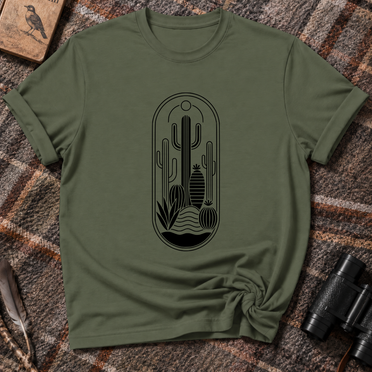Dessert Bloom T-Shirt