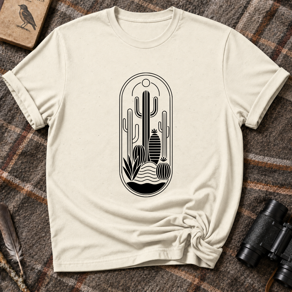 Dessert Bloom T-Shirt