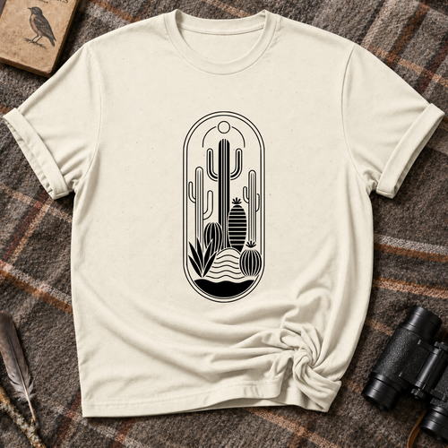 Dessert Bloom T-Shirt