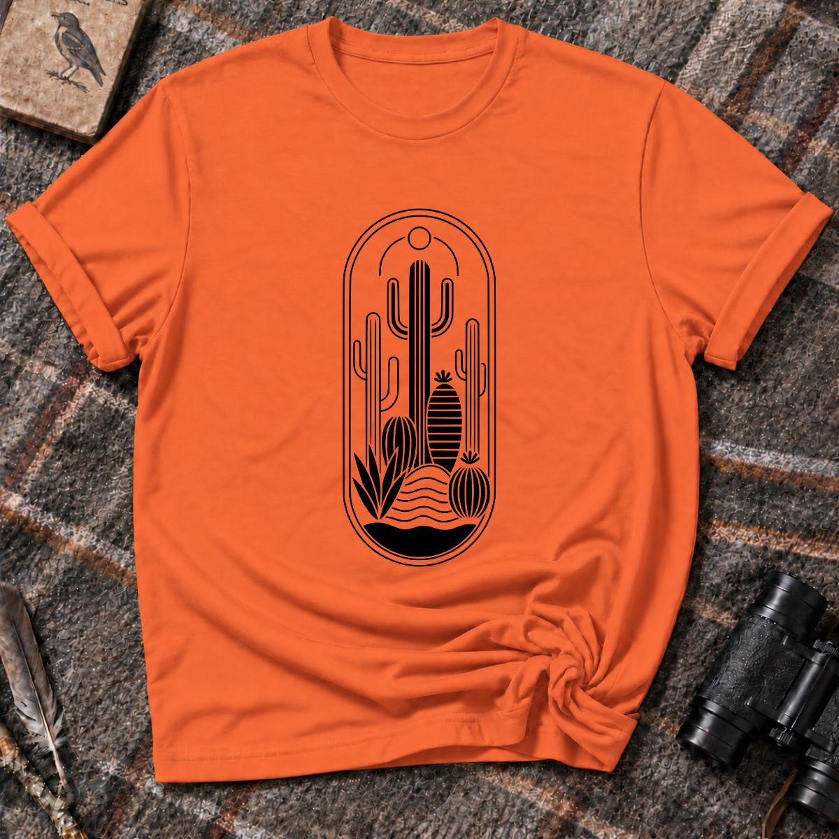 Dessert Bloom T-Shirt
