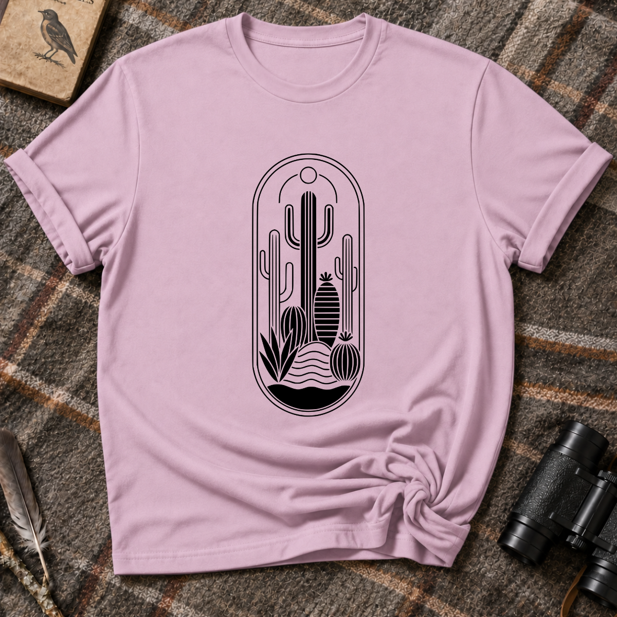 Dessert Bloom T-Shirt