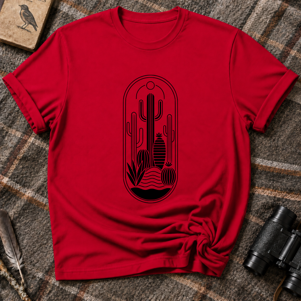 Dessert Bloom T-Shirt
