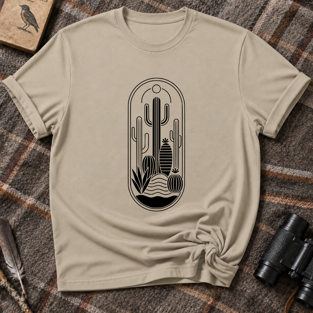 Dessert Bloom T-Shirt