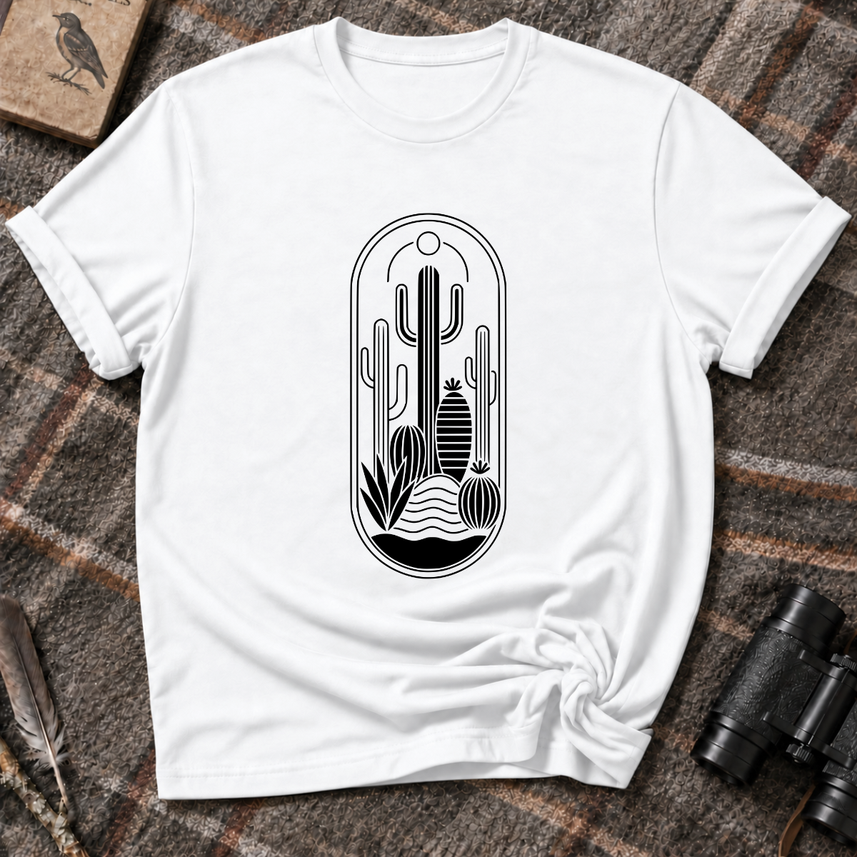 Dessert Bloom T-Shirt