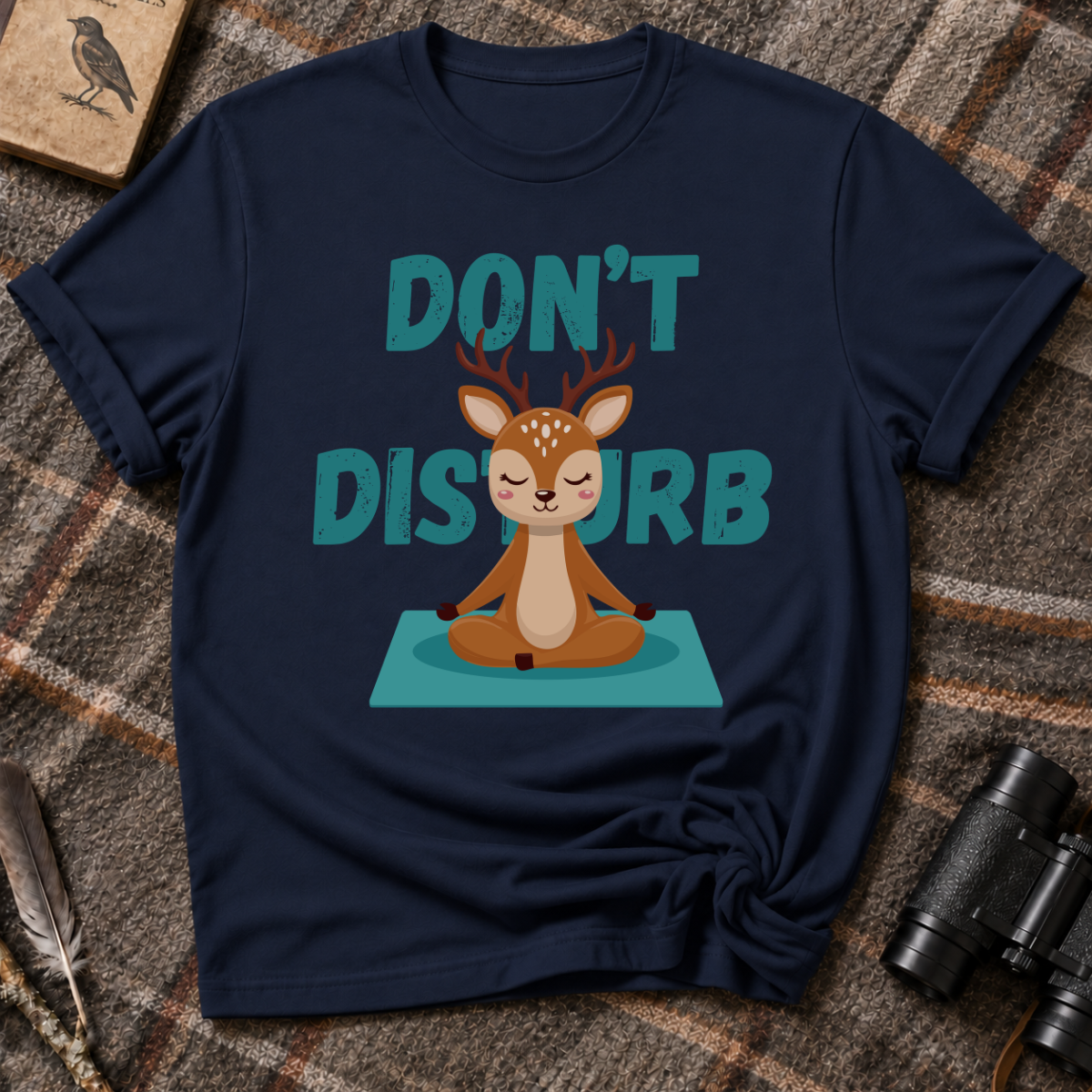 Don't disturb T-Shirt