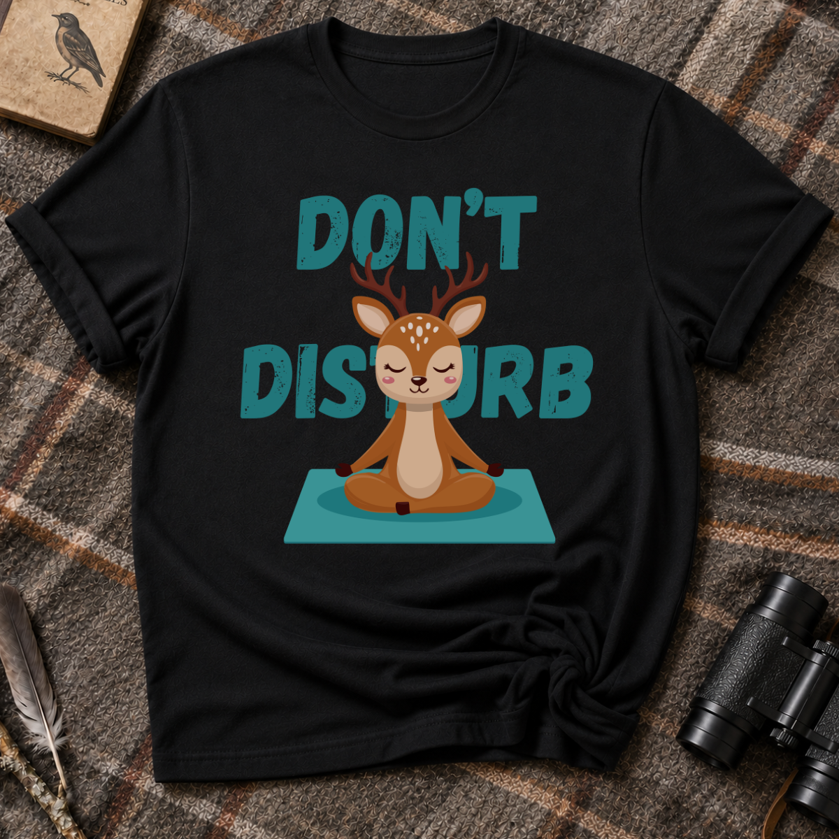 Don't disturb T-Shirt