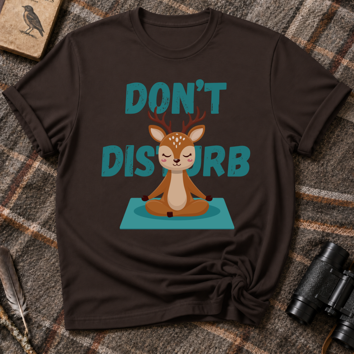 Don't disturb T-Shirt