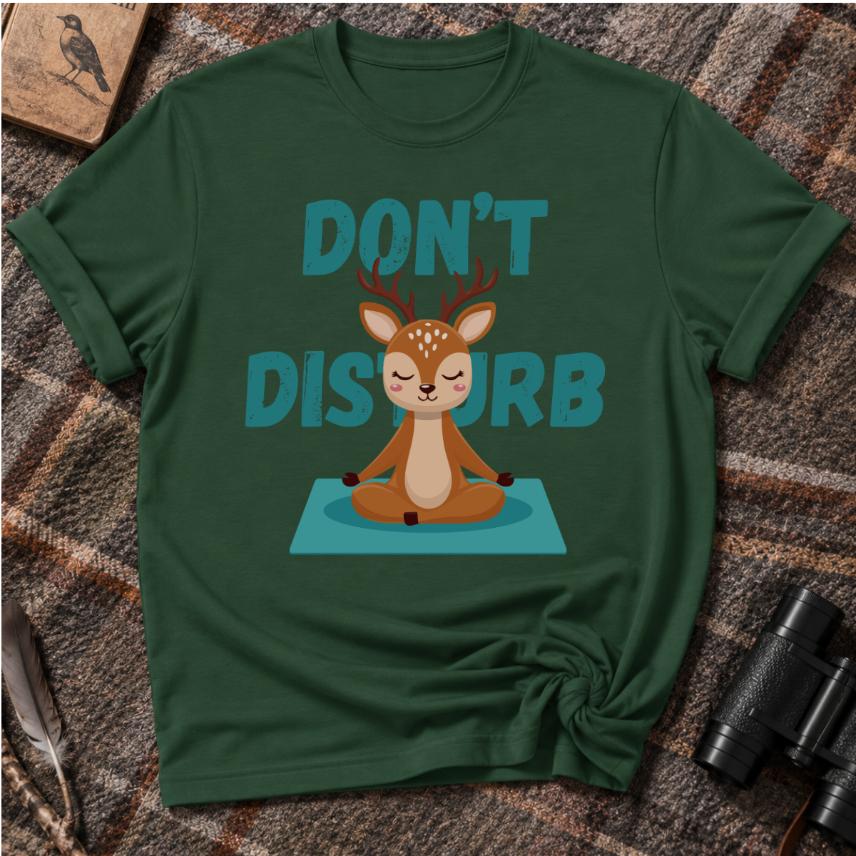 Don't disturb T-Shirt