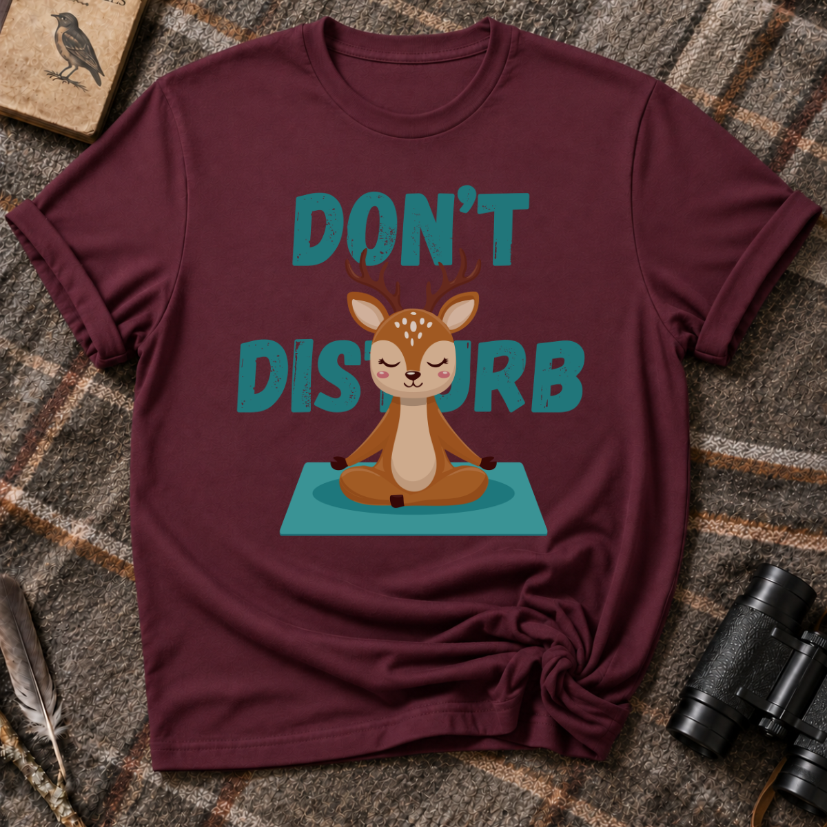 Don't disturb T-Shirt