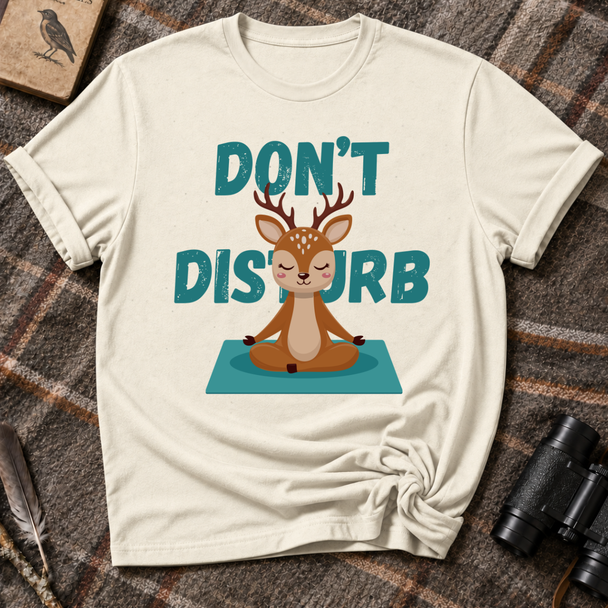 Don't disturb T-Shirt