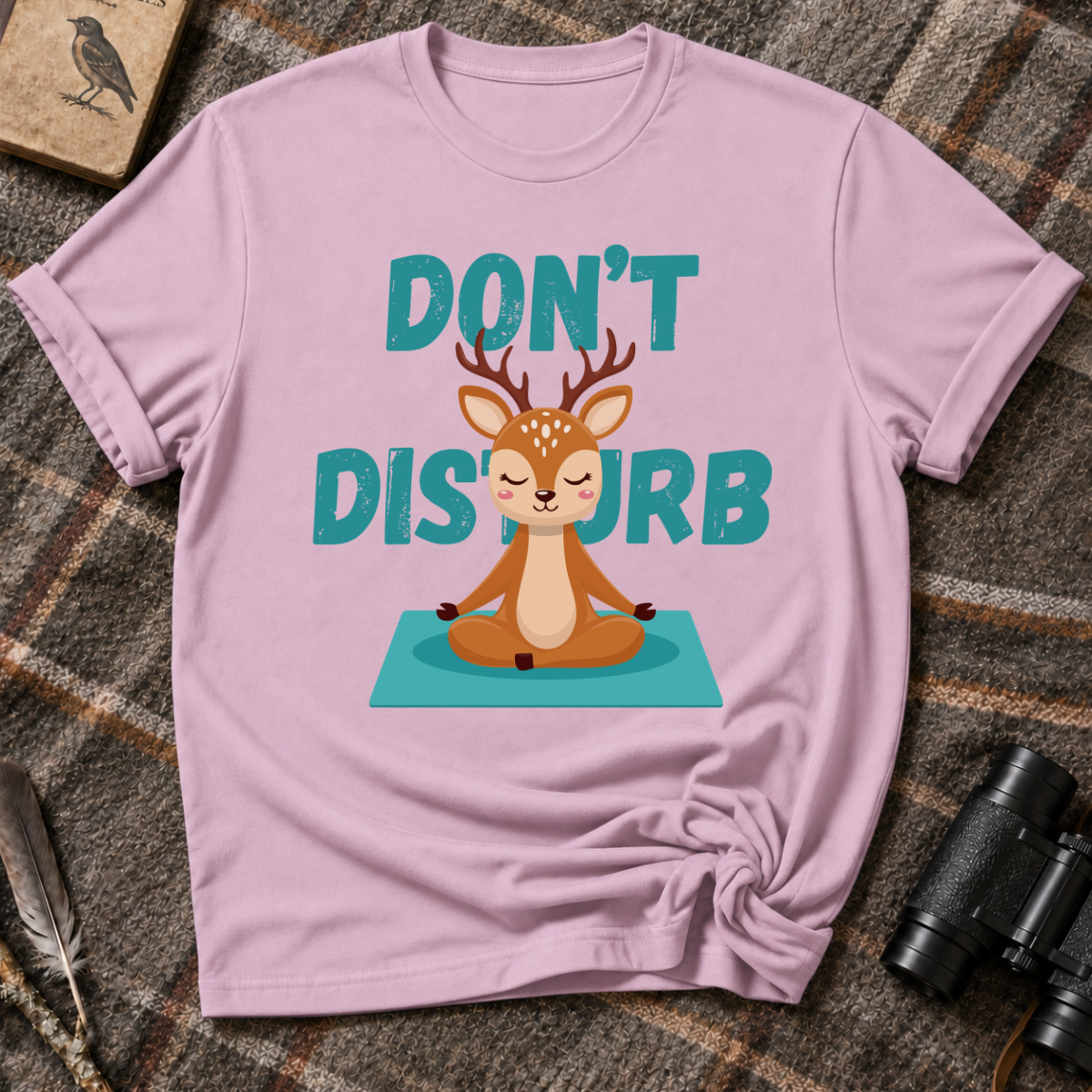 Don't disturb T-Shirt