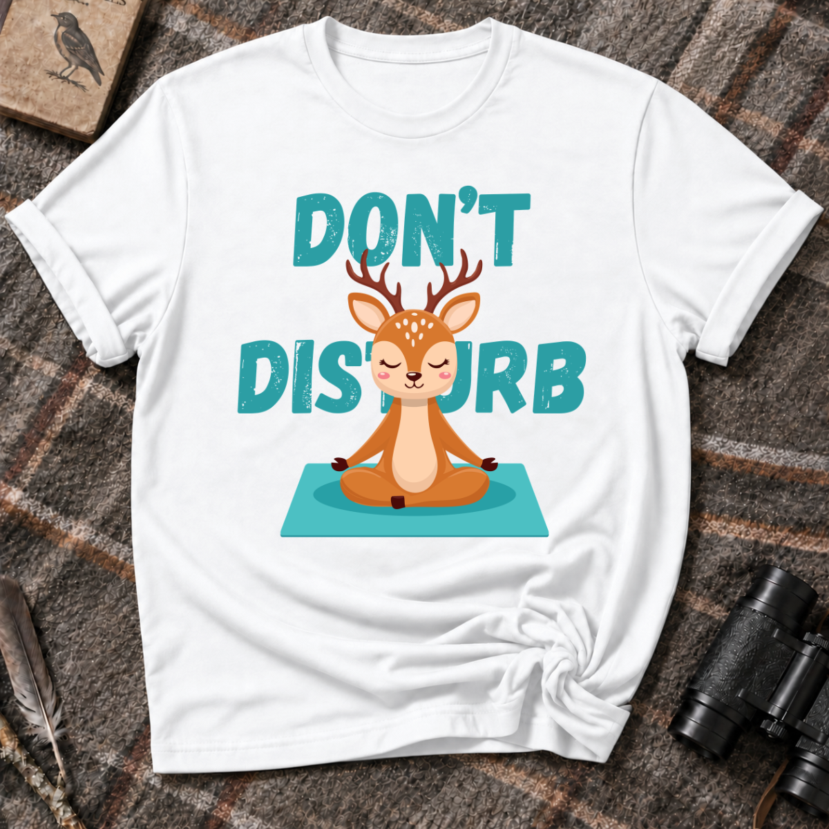 Don't disturb T-Shirt