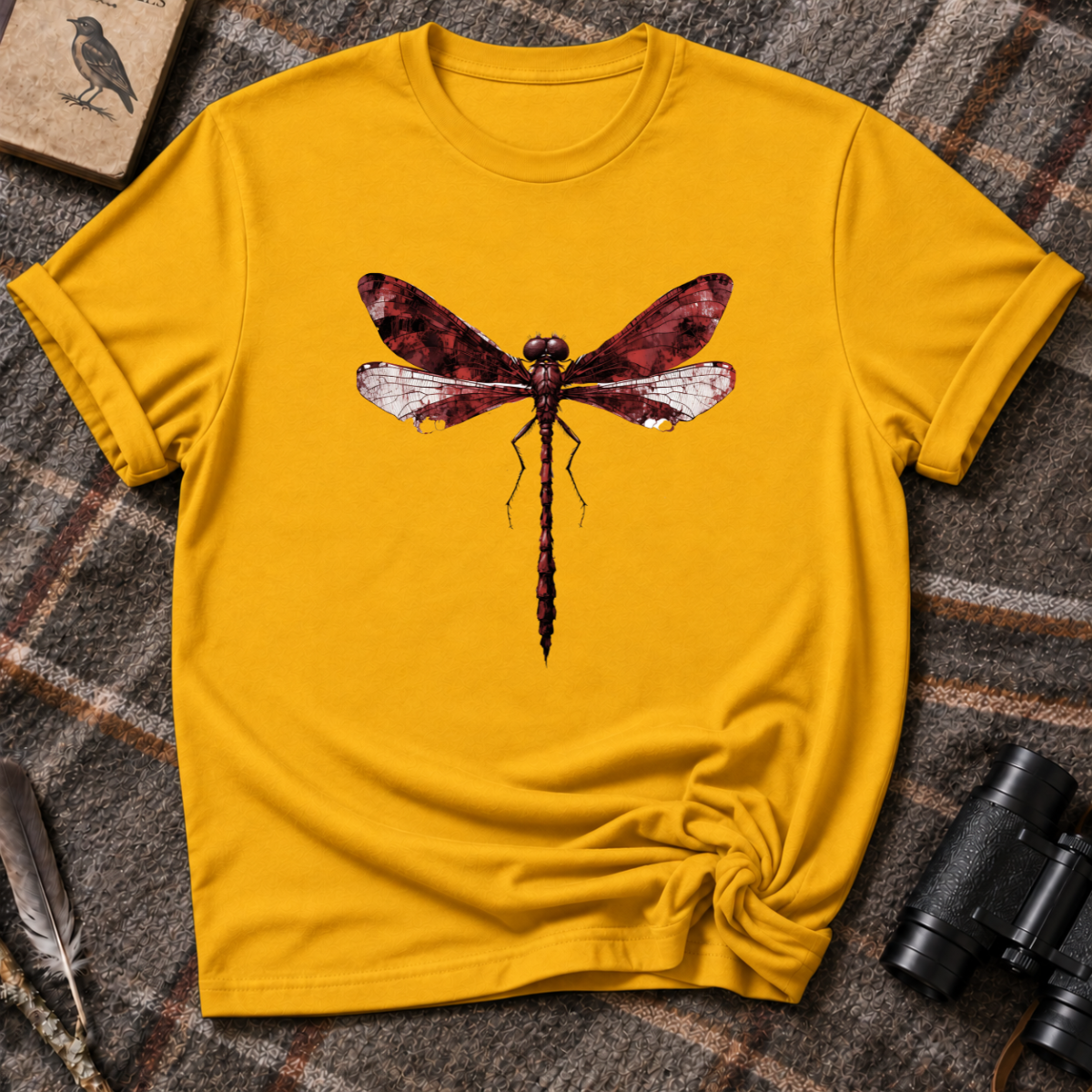 DragonFly 1.0 T-Shirt