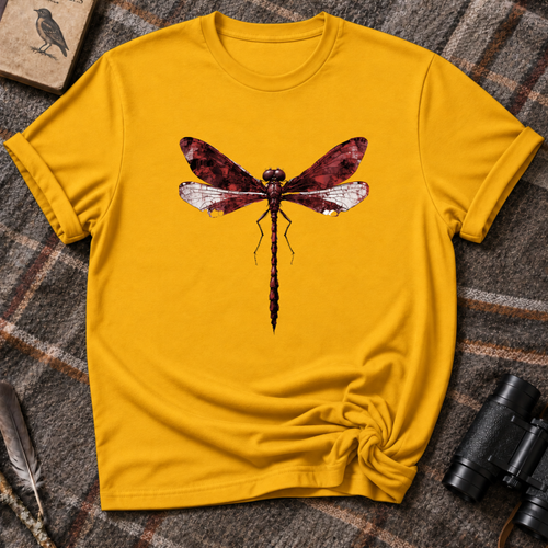 DragonFly 1.0 T-Shirt