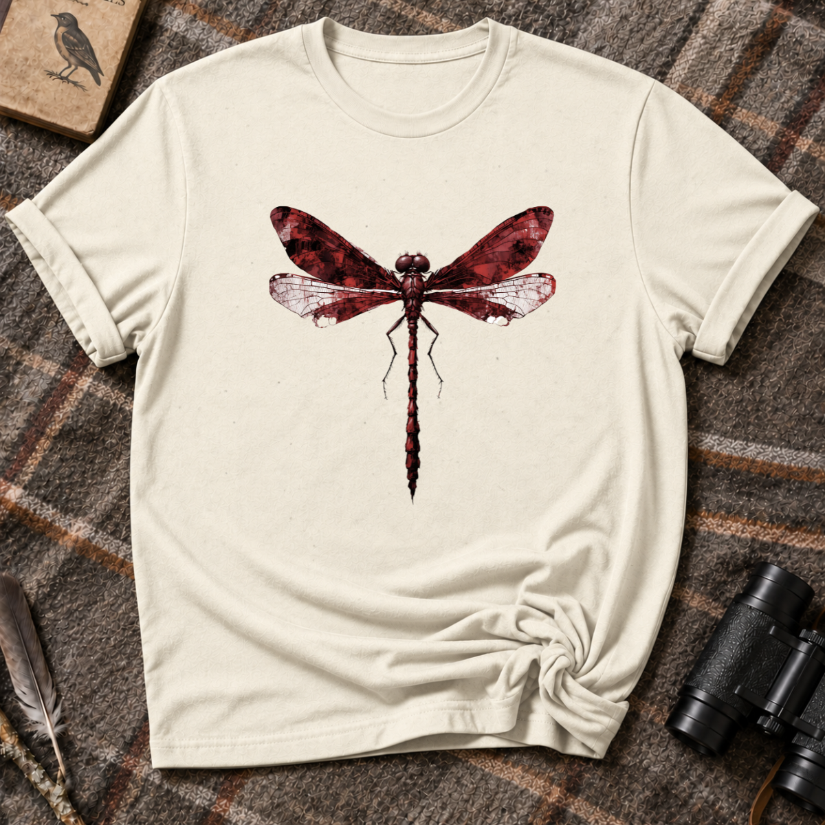 DragonFly 1.0 T-Shirt