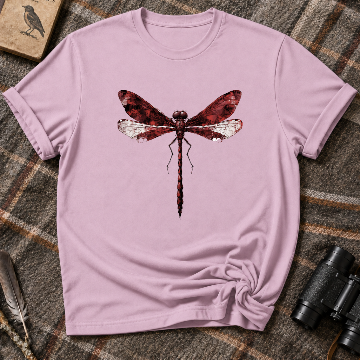 DragonFly 1.0 T-Shirt