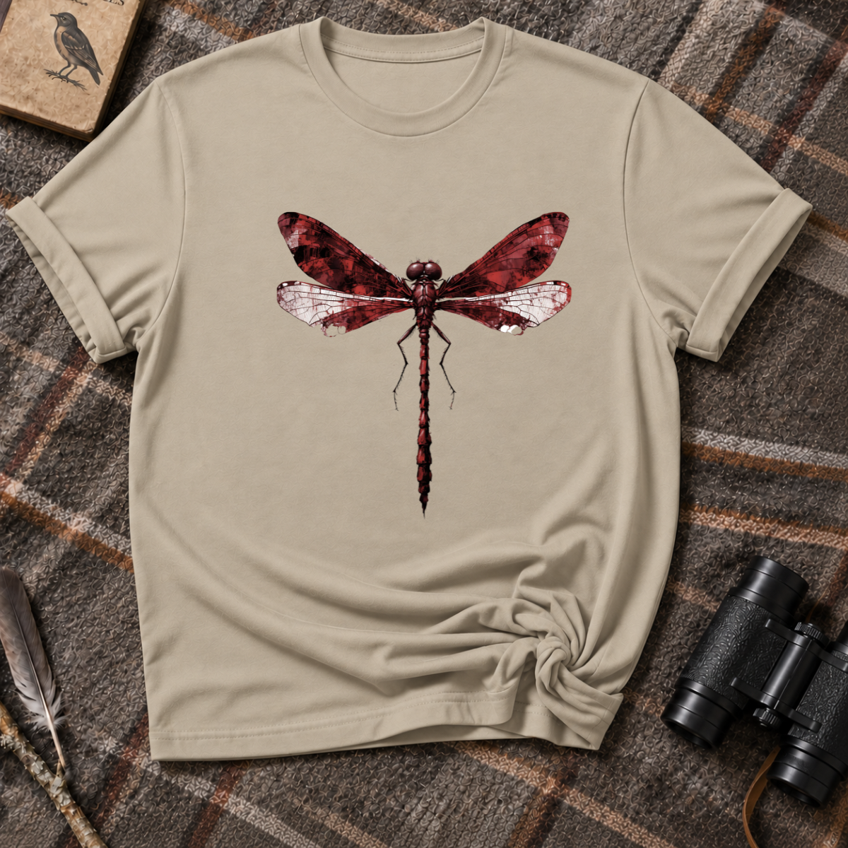 DragonFly 1.0 T-Shirt