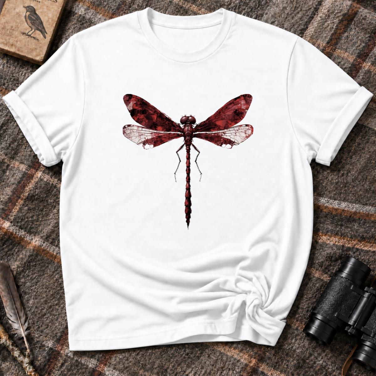 DragonFly 1.0 T-Shirt