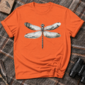 DragonFly 2.0 - Tee