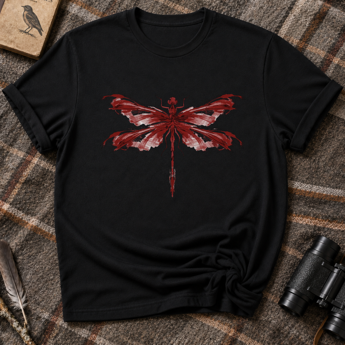 DragonFly 3.0 T-Shirt
