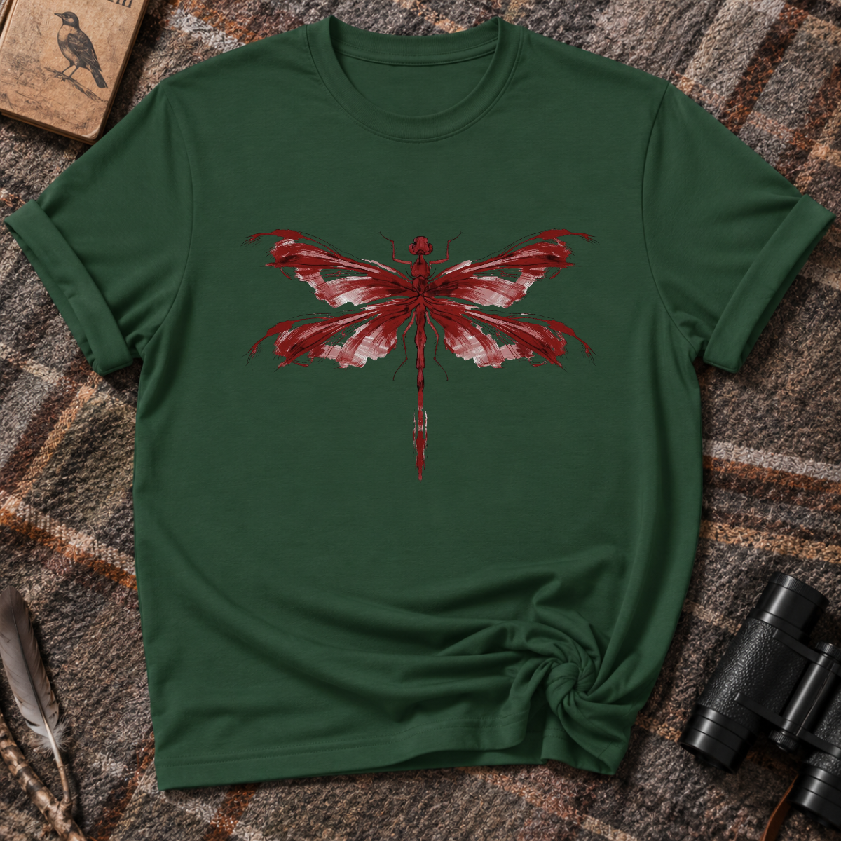 DragonFly 3.0 T-Shirt