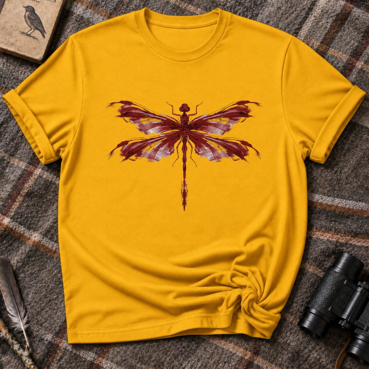 DragonFly 3.0 T-Shirt