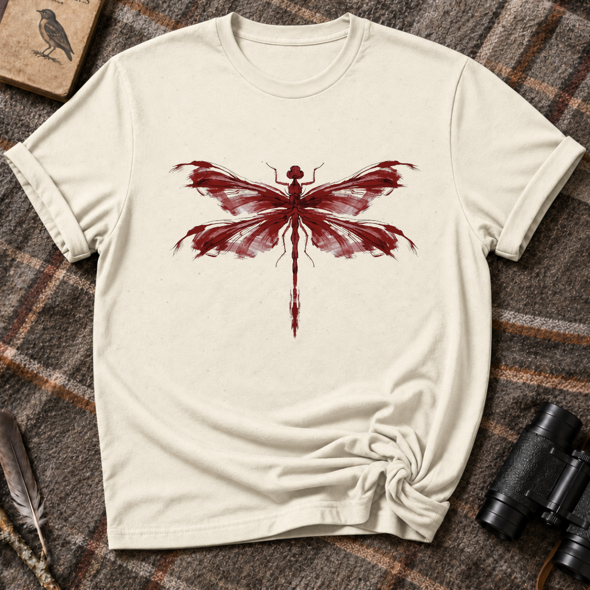 DragonFly 3.0 T-Shirt