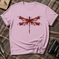 DragonFly 3.0 T-Shirt