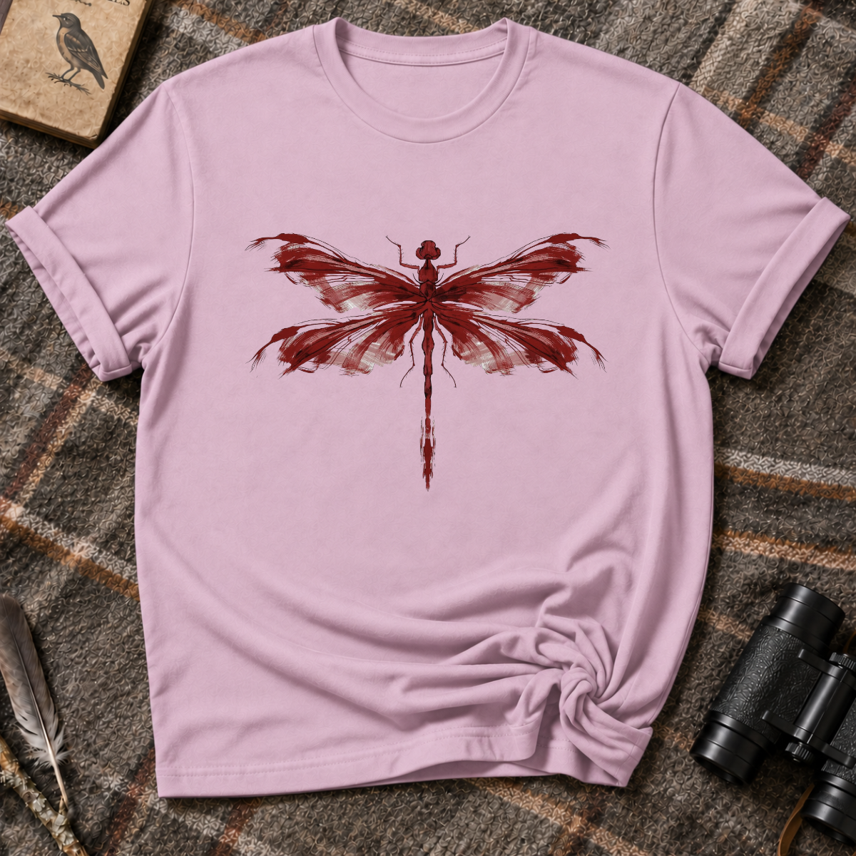 DragonFly 3.0 T-Shirt