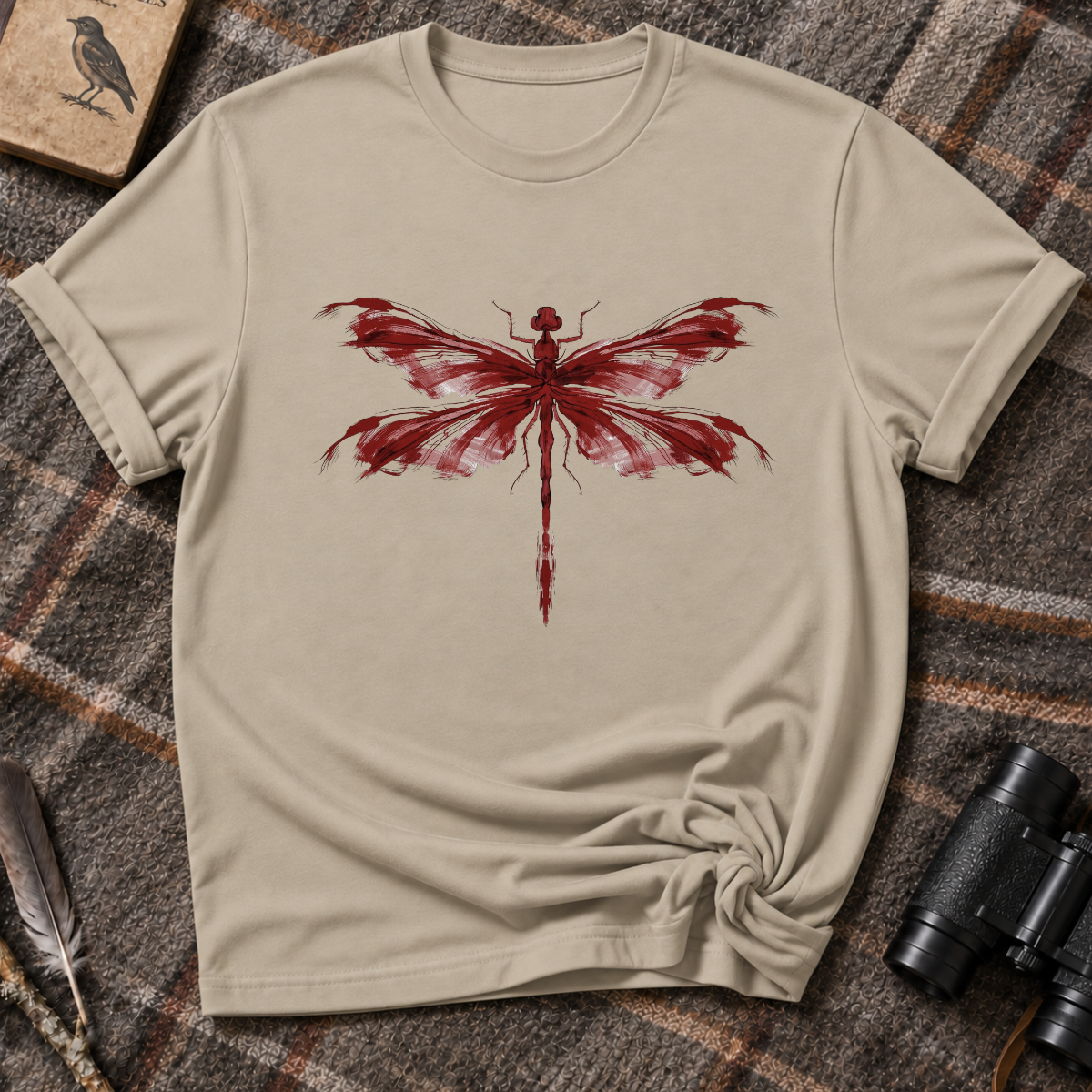 DragonFly 3.0 T-Shirt