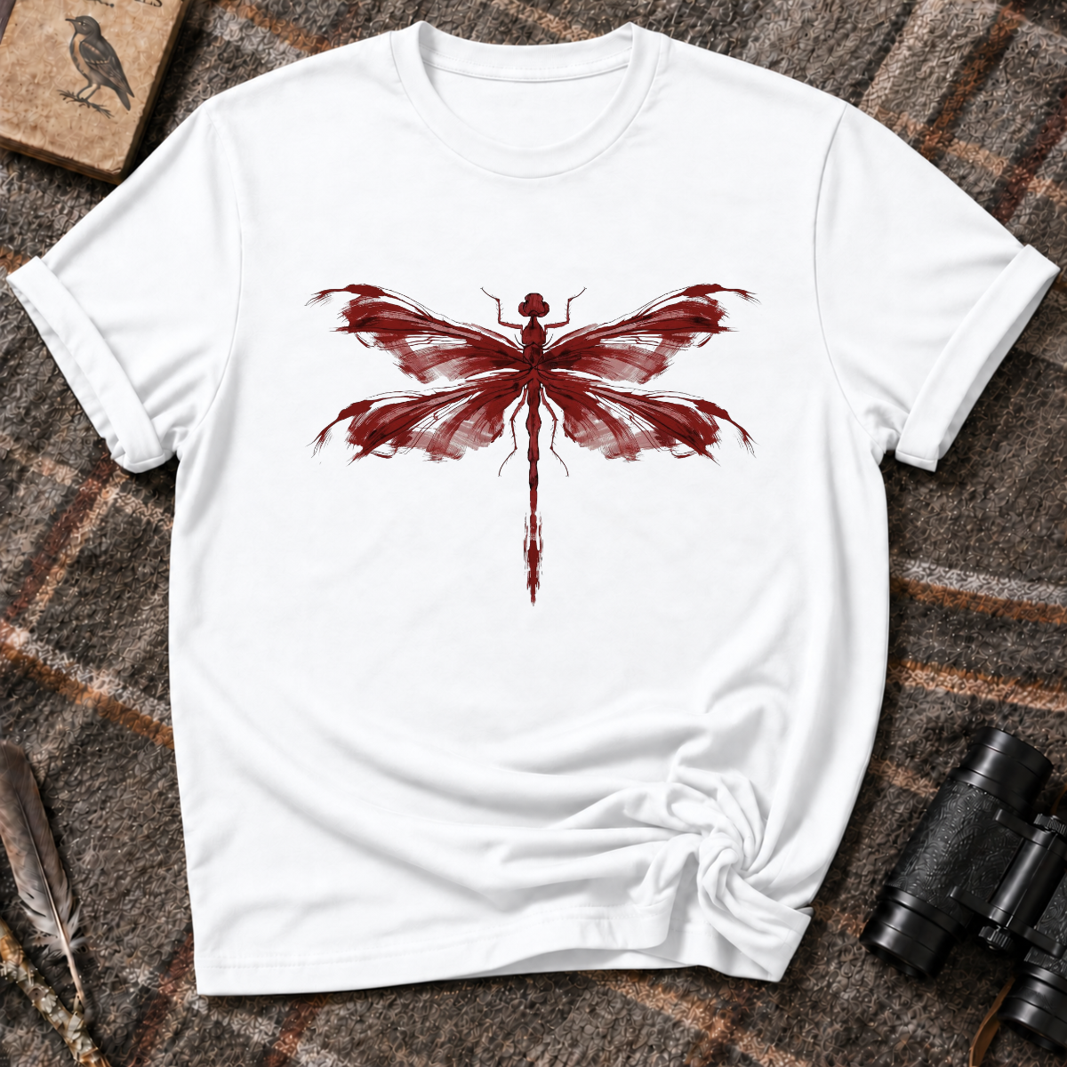 DragonFly 3.0 T-Shirt