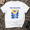 Feel The Nature T-Shirt