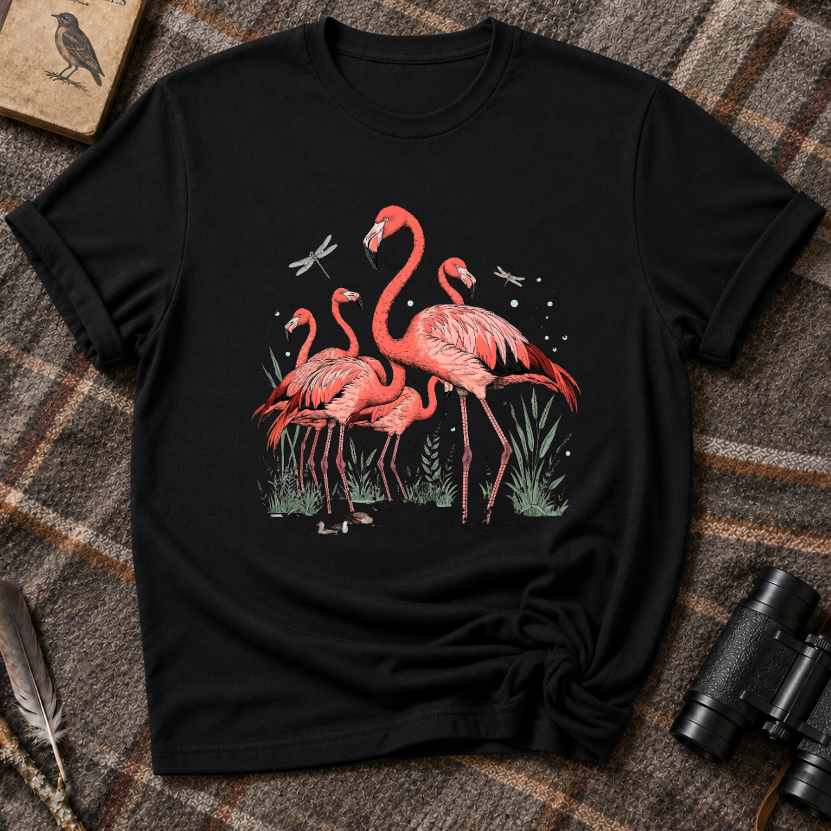 Flamingos 1.0 T-Shirt
