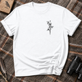 Floral 1.0 T-Shirt