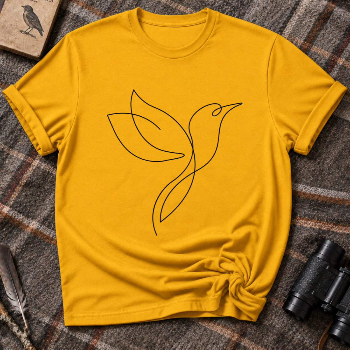 Fly High 1.0 T-Shirt