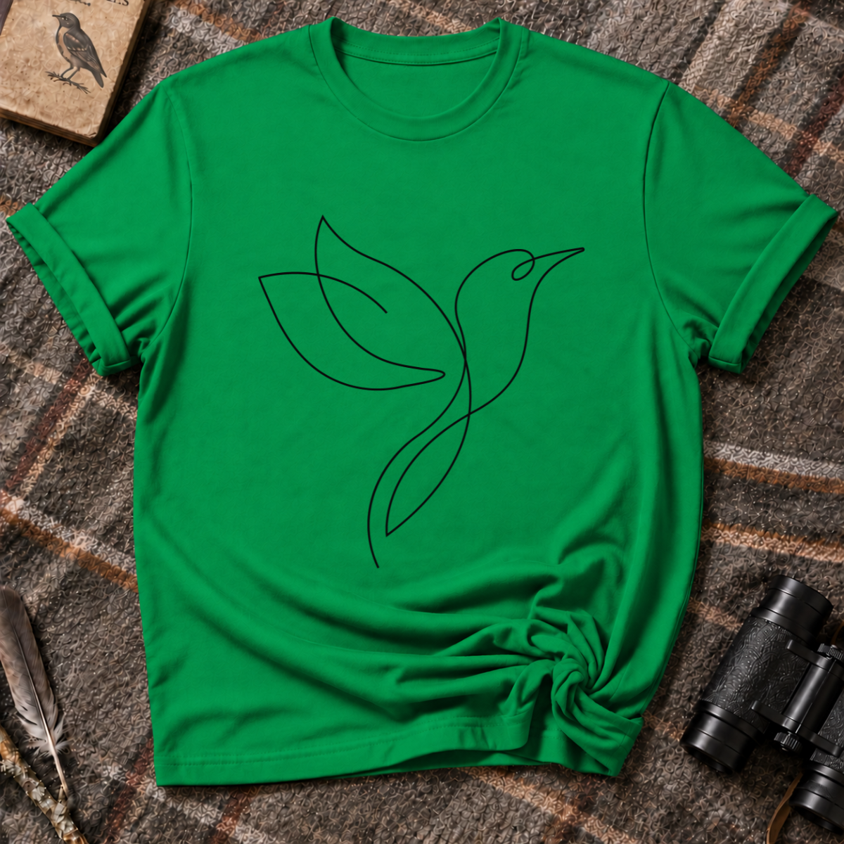 Fly High 1.0 T-Shirt