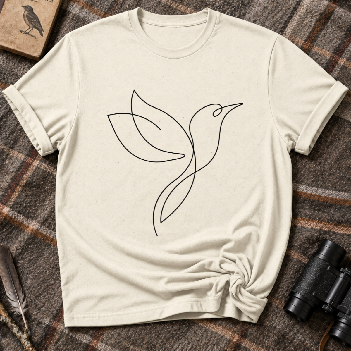 Fly High 1.0 T-Shirt
