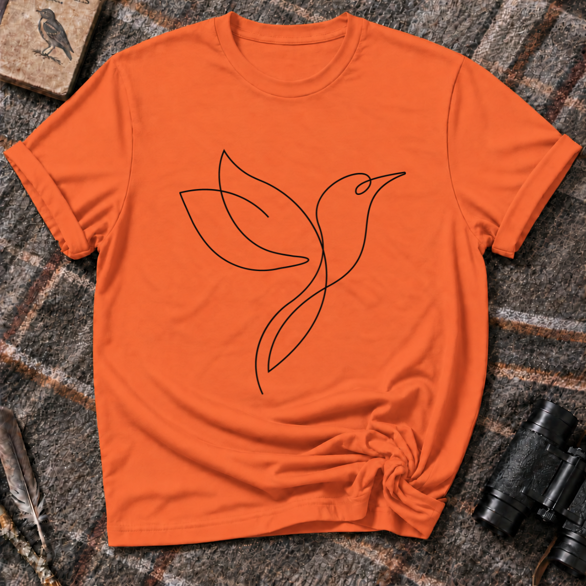 Fly High 1.0 T-Shirt