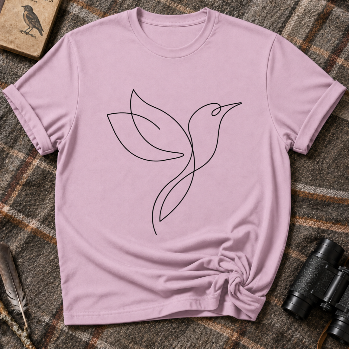Fly High 1.0 T-Shirt