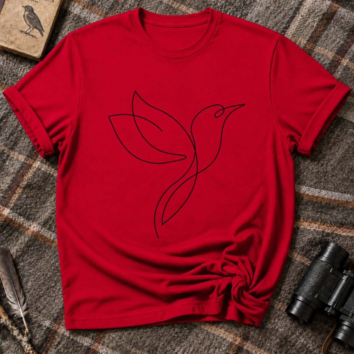 Fly High 1.0 T-Shirt