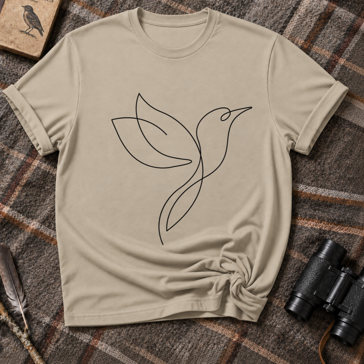 Fly High 1.0 T-Shirt