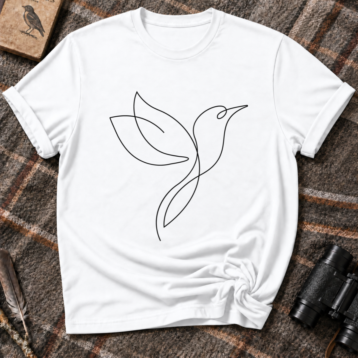 Fly High 1.0 T-Shirt